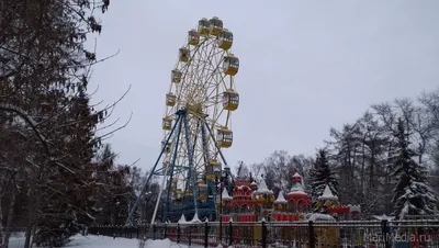 По дороге в Йошкар-Олу | Пикабу