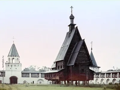 Ипатьевский Монастырь и Звоница, Кострома, Россия - Ipatie… | Flickr
