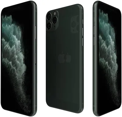 Apple iPhone 11 Pro Max specs - PhoneArena