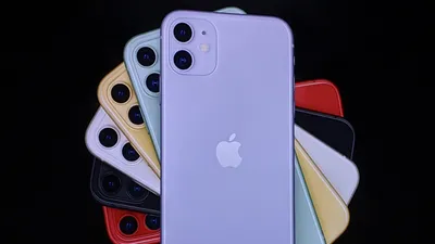 Характеристики iPhone 11 Pro Max 256gb | Обзор от Сайп