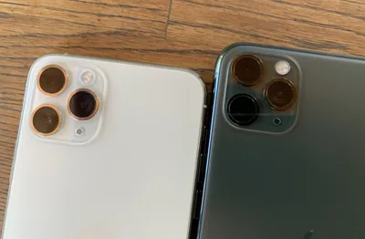 Apple iPhone 11 Pro vs XS Max differences comparison - PhoneArena