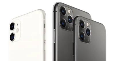 iPhone 11 Pro Max vs iPhone XS Max | Camera Shootout - Moment