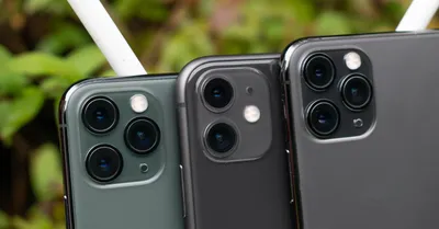 Apple iPhone 11, Pro and Max price and release date - PhoneArena