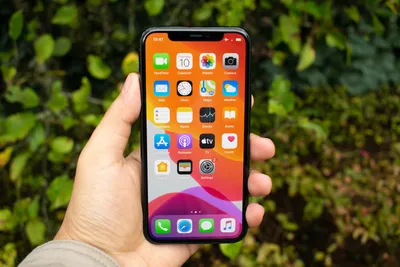 I Upgraded to an iPhone 15 Pro Max From an 11. Here's What Happened - CNET