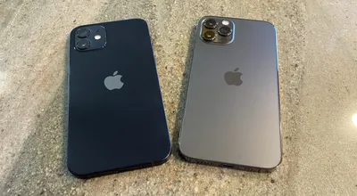 iPhone 12 vs iPhone 15: It's probably time to upgrade | Macworld