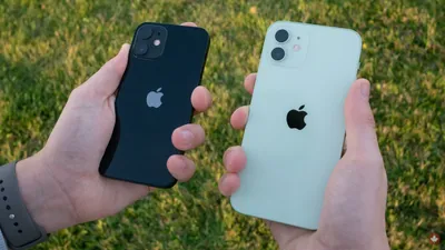 Should I Get The iPhone 13 or iPhone 12 Pro Max? – Frank Mobile