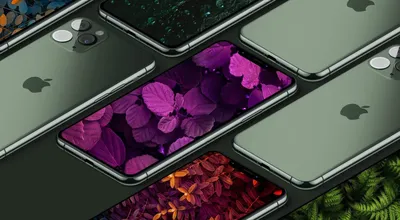 Как скачать обои на iPhone — пошаговая инструкция | iFix