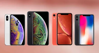 Apple iPhone Xs Max Dual SIM With FaceTime - 64GB, 4G LTE, Gold : Buy  Online at Best Price in KSA - Souq is now Amazon.sa: Electronics