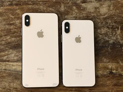 Restored iPhone XS Max 64GB Gold (Boost Mobile) (Refurbished) - Walmart.com