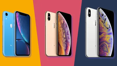 Camera Comparison: iPhone XS Max vs. iPhone X - MacRumors