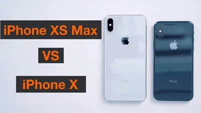 Apple iPhone 11 Pro Max and iPhone XS Max Compared: Which One to Buy