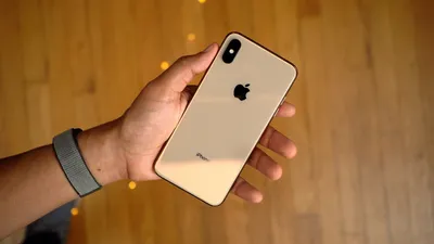 iPhone XS Max review | Is iPhone XS Max worth buying in 2024? |  MoneySuperMarket