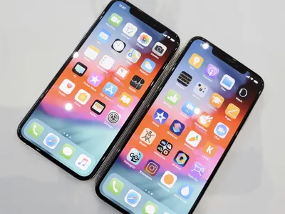 Upgrading from iPhone X (2018) to iPhone 15 (2023), honestly, basically no  difference : r/iphone15