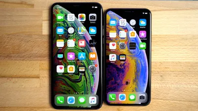 iPhone X vs iPhone XS and XS Max – Should You Upgrade? | Zollotech