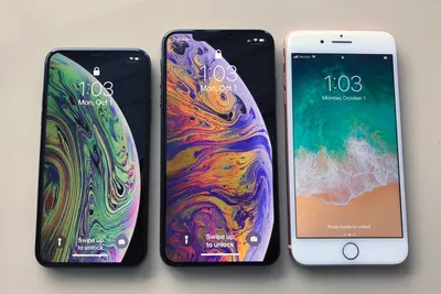 iPhone XS and iPhone XS Max review | Macworld