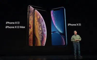 The iPhone XS Max behemoth shown from every angle - CNET