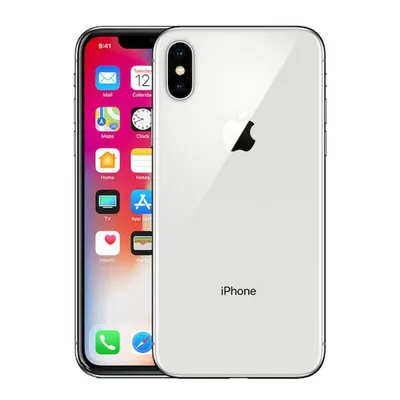 Iphone X max Brand new | Kupatana