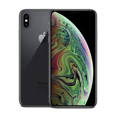 iPhone XS Max – 256GB – Space Grey – Grade A | IncTablet UK