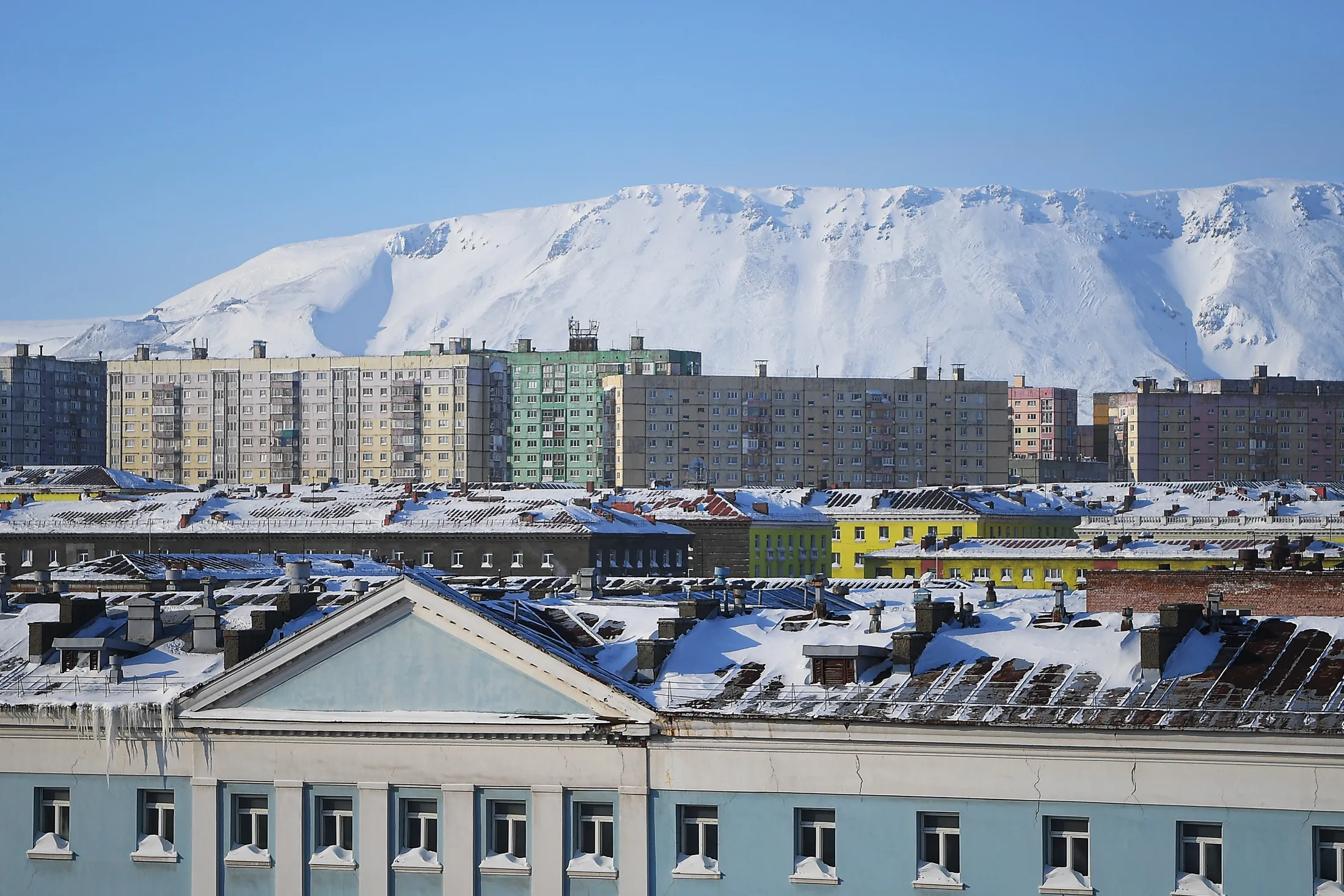 Сколько времени в норильске точное время. Норильск фото города. Норильск время. Инвестиции в Арктику.