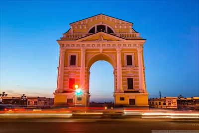 Тур Планета Байкал, 4, 7 дня из Санкт-Петербурга в Иркутск