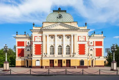 Достопримечательности Иркутска: что посмотреть и куда сходить — Суточно.ру