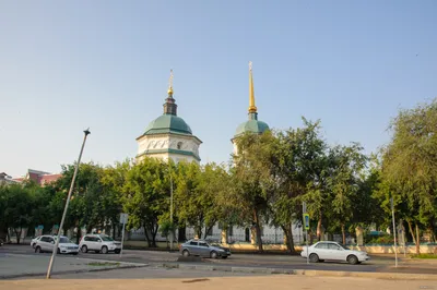 Иркутск - что посмотреть в городе одним днём? | Каштанка /World and  travel🌍 | Дзен