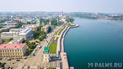 Иркутск 2024: отдых, куда сходить, где остановиться, как добраться, отзывы  о городе