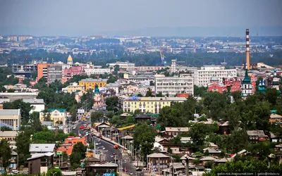 Иркутск: история повседневности 🧭 цена экскурсии 3250 руб., 211 отзывов,  расписание экскурсий в Иркутске