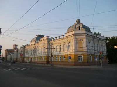 Иркутск, Россия — все о городе с фото