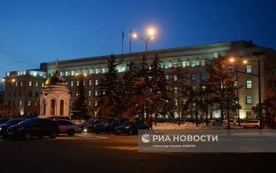 Иркутск — первый город на Ангаре» в блоге «Города и сёла России» - Сделано  у нас