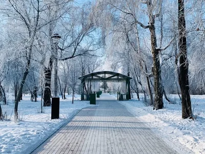 Провожаем зиму. Снежный фоторепортаж \"Иркутск Сегодня\" — Иркутск Сегодня