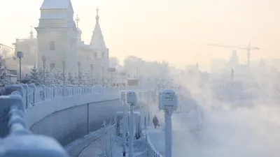 Иркутск ловит последние теплые дни: осенний фоторепортаж с улиц города — Иркутск  Сегодня