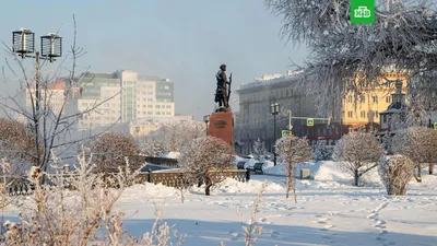 Иркутск фото сегодня фотографии