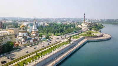 Иркутск фото фото