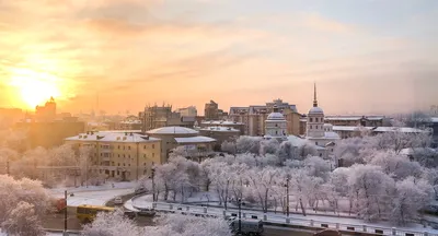 Достопримечательности Иркутска и интересные места с фото и описанием, картой