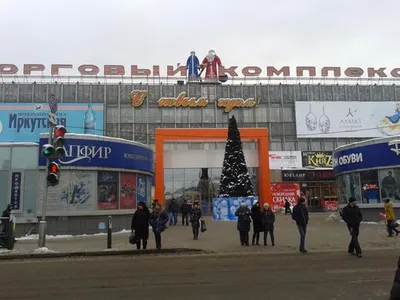 В Иркутске открыли новый зал ожидания вокзала «Иркутск Пассажирский» |  04.05.2023 | Новости Иркутска - БезФормата