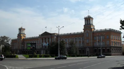 Странные уголовные дела вокруг исторического памятника «Красные казармы» в  Иркутске - KP.RU