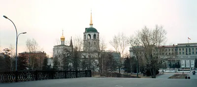 5 главных домов-памятников архитектуры, которые Иркутск потерял за  последние 10 лет | Верблюд в огне | Дзен