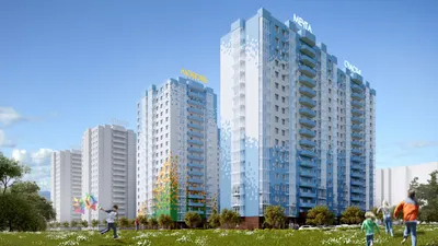 Академгородок: самый уютный район Иркутска | CityWalks | Дзен