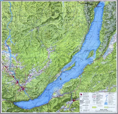 Диаграмма: Карта Дальнего Востока с городами | Quizlet