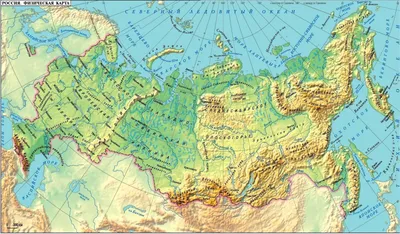 Странная история одной китайской карты