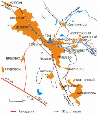 Баргузинский государственный природный биосферный заповедник