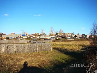 Покровская церковь. / Иркутский район, Пивовариха село, Степная улица,  35-а. / Русские Церкви