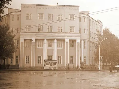 Иркутск. Первый посёлок ГЭС .(Давнишние фотографии) | Пикабу