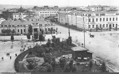 Старые фото городов. Иркутск (93 фото) » Страница 2 » Картины, художники,  фотографы на Nevsepic