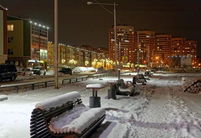 Зимний Иркутск | Фоторепортажи | Новости Иркутска: экономика, спорт,  медицина, культура, происшествия