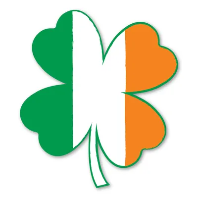 Shamrock - Wikipedia