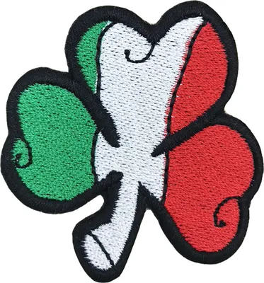 Irish clover hi-res stock photography and images - Alamy