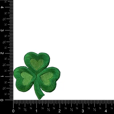 G128 3x5 ft PRINTED IRISH SHAMROCK FLAG Clover Saint Patty's Ireland St  Patricks | eBay