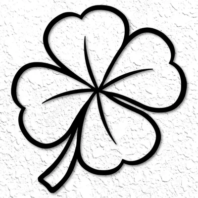 Irish Shamrock Clover Celtic Vector. Royalty Free SVG, Cliparts, Vectors,  and Stock Illustration. Image 12249724.